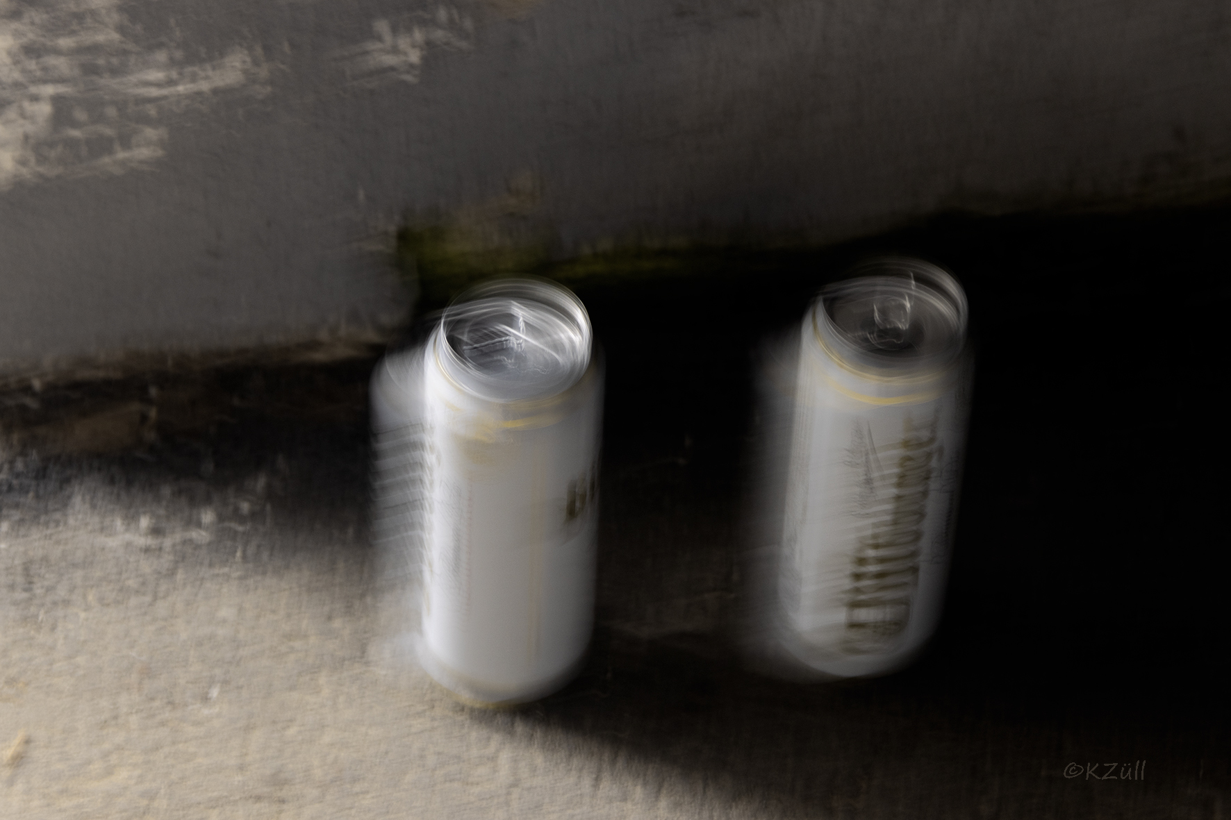 Durst gelöscht