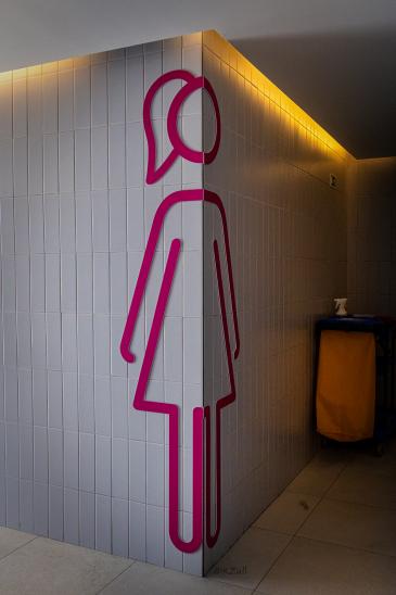 WC