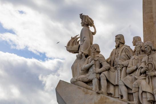 Padrão dos Descobrimentos (Denkmal der Entdeckungen)