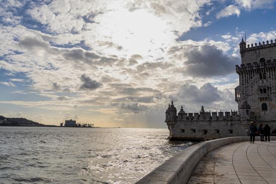 Torre Belém